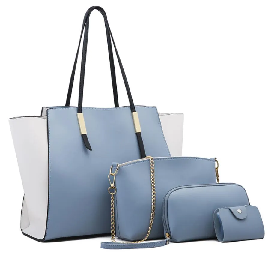 TAIAOJING Purses and Handbags for Women Solid Color Light And Simple New  Nylon One Shoulder Messenger Bag Mobile Phone Change Cloth Bag - Walmart.com