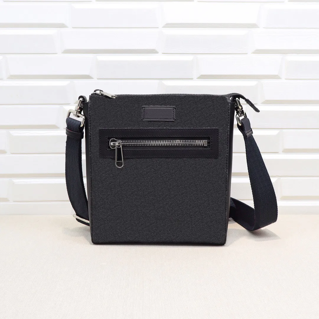 Messenger Bags, classic fashion style, various colors, the best choice for going out, size:21 * 23 * 4.5 cm, D152 