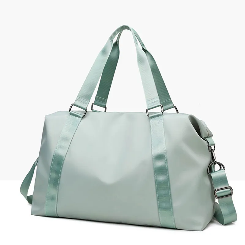 From Mat to Work: Yoga Bags That Double as Chic Commuter Bags