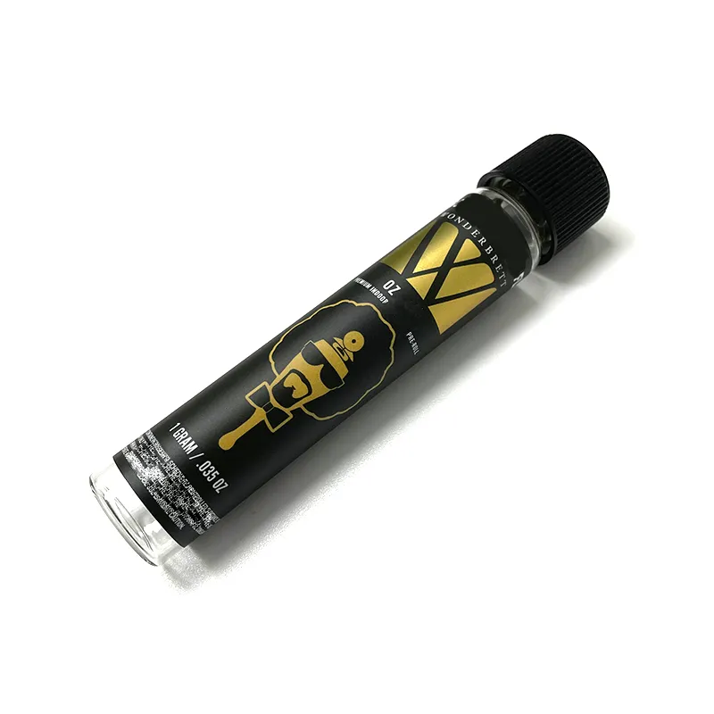 Pre Roll Tubes, Joint and Blunt Tubes, Buy Online