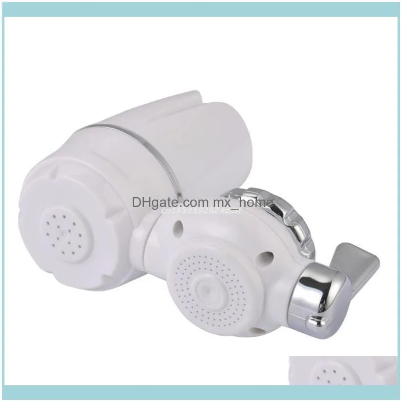 Kitchen Faucets Single-stage Faucet Water Purifier Filter Filtration System Parts For Home Drop