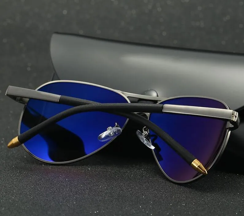 60mm sunglasses mens clearance