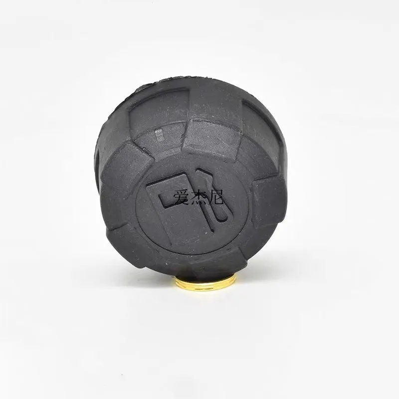 Fuel tank cap (new style / old style ) for Kawasaki FJ180 FJ180V FJ151V FJ100D lawn mower replacement part P/N 51049-7002