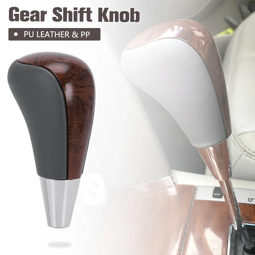 Auto Silikon Schaltknauf Abdeckung Getriebe Shift Nicht-Slip Grip