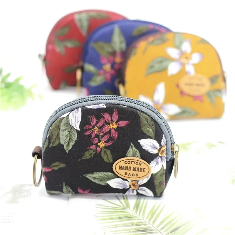 Money print discount bag