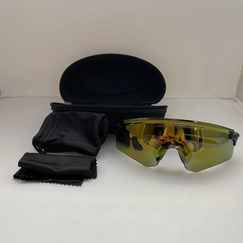 9471 Fietsen Brillen Mannen Mode Gepolariseerde Zonnebril Vrouwen Outdoor Sport Loopbril 1 Paar Lens Met Package197E