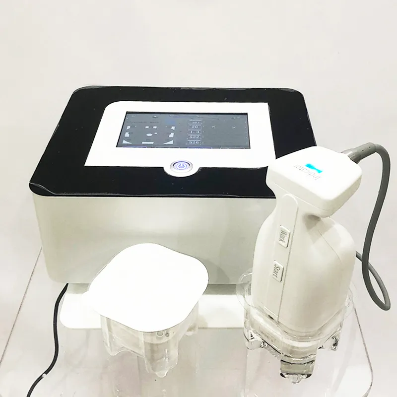 Liposonic Slimming HIFU Fat Burning Machine with 576 Dots and 500 Shots ...