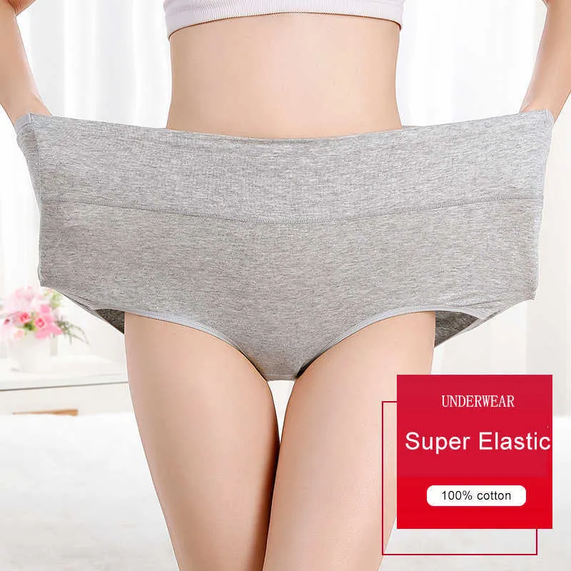Women Panties Thongs 4 pairs lot size S. 100% cotton soft