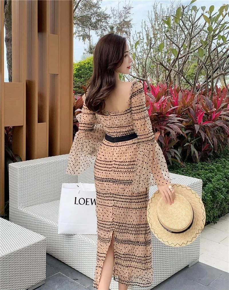 Self portrait hotsell inspired dress
