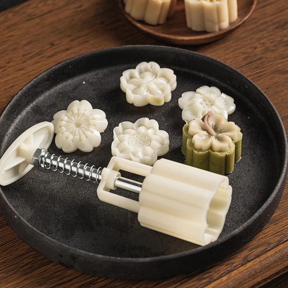 Oriental Pastry