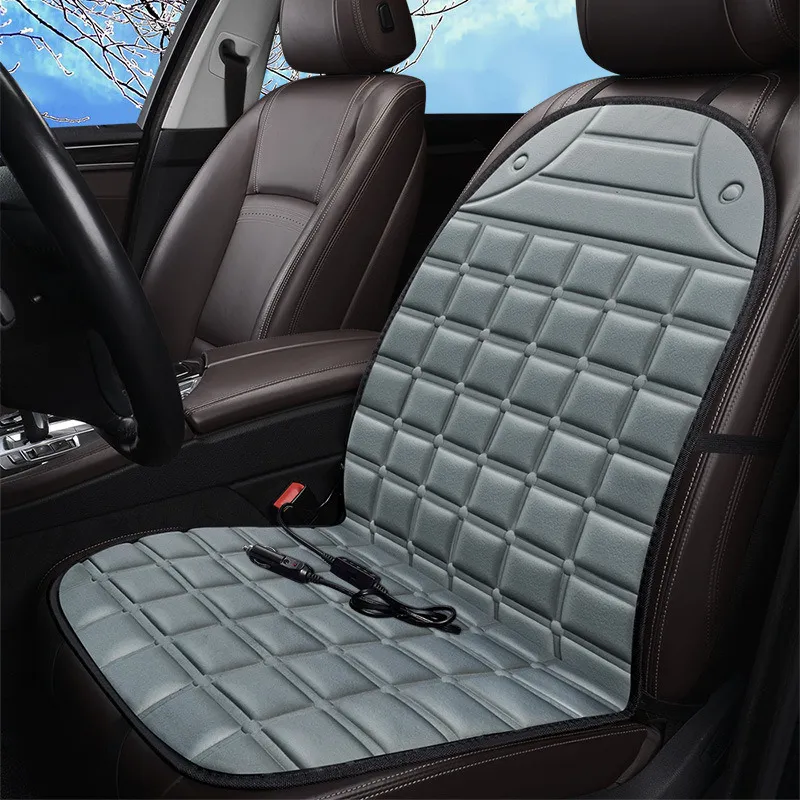 Coprisedili Auto Su Misura In Poliestere Grigio – Set Completo Anteriore E Posteriore Con Poggiatesta – Compatibile Con Airbag E ISOFIX – Per Audi A4 B8 (2008+) - 3