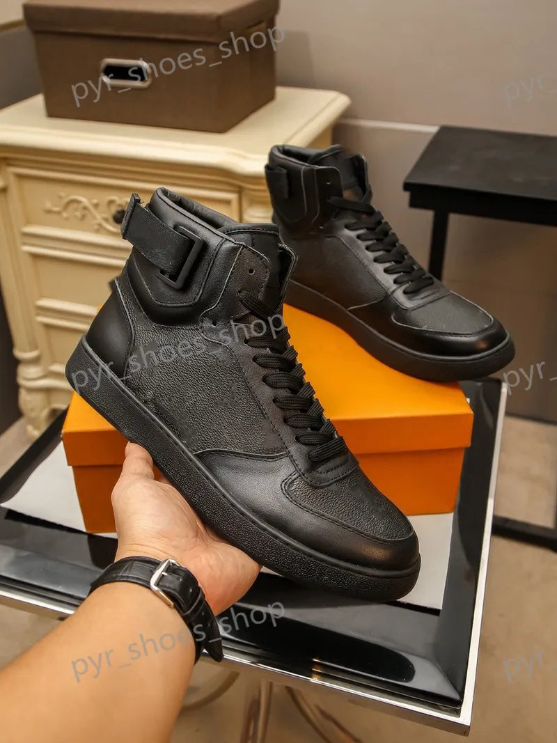 Louis Vuitton Sneakers - 2020-03-25 - 504  Zapatos elegantes hombre,  Zapatos de cuero para hombre, Zapatos hombre moda