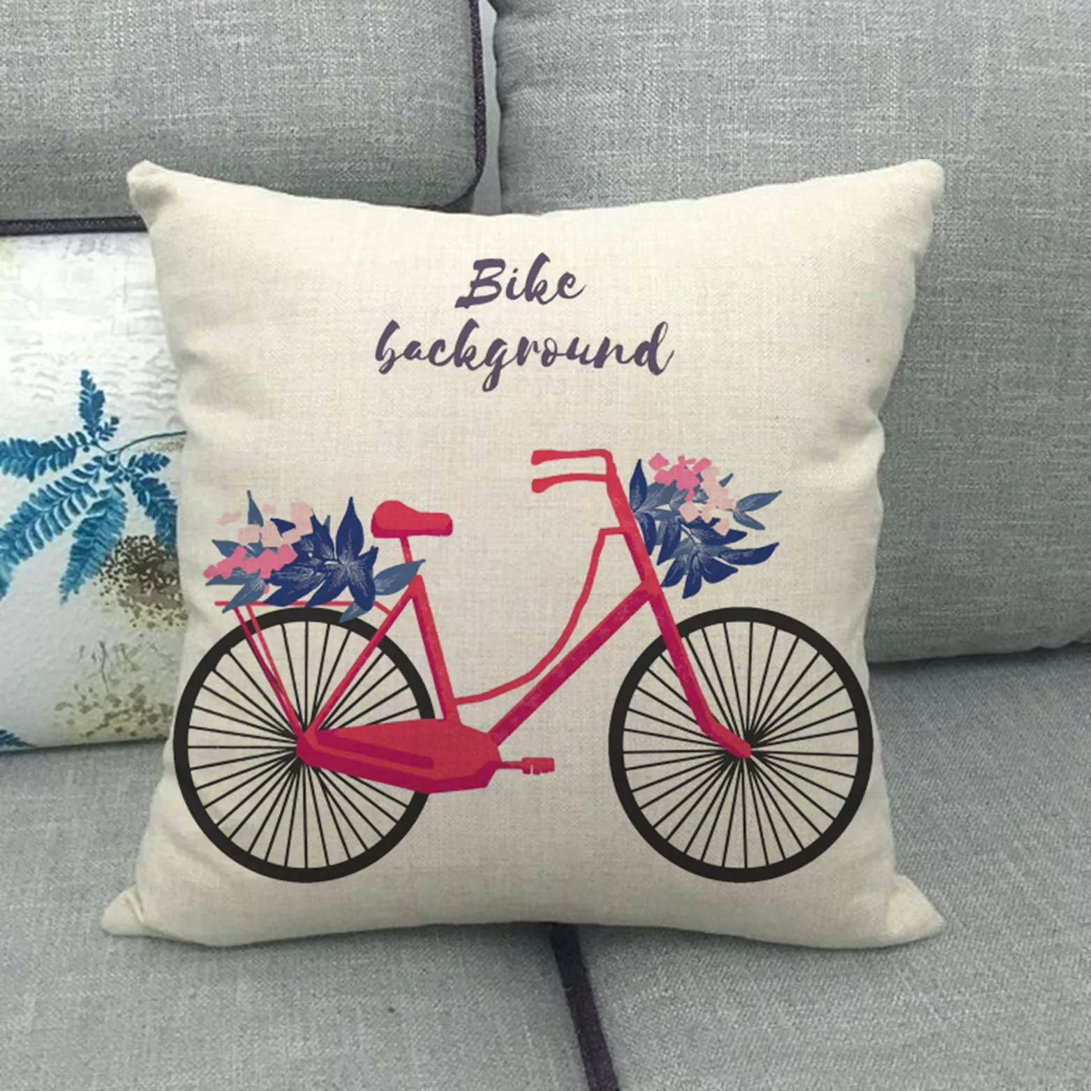 Pillow cover 45x45 online