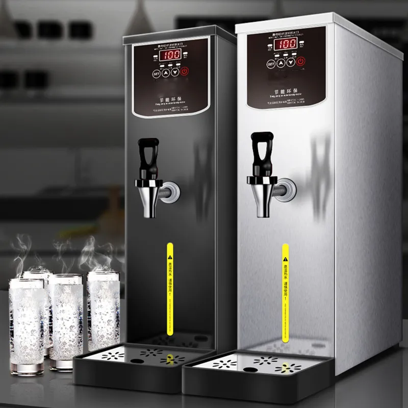 Commercial Hot Tea Dispenser Machine