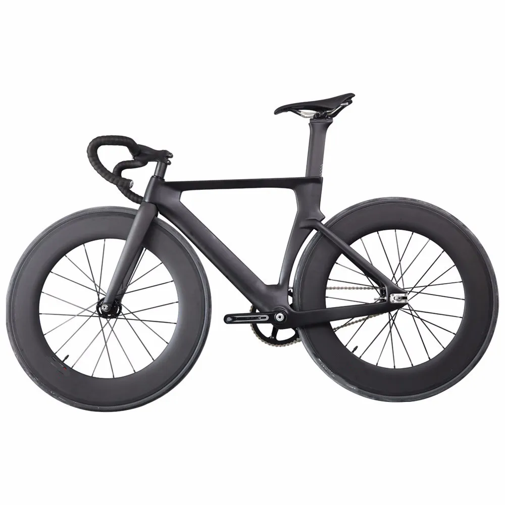 Single speed sales tt bike