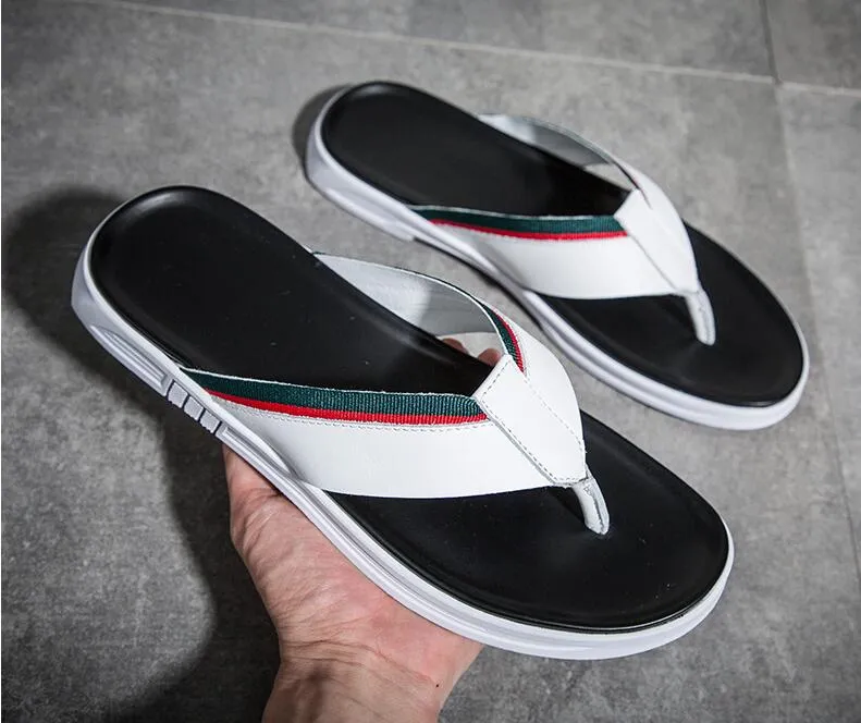 Huaraches non slip deals