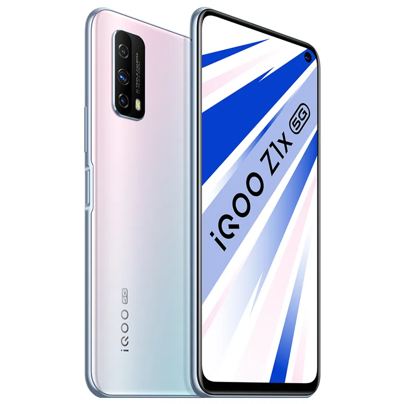 Vivo IQOO Z1X 5G Smartphone Snapdragon 765G, 8GB From