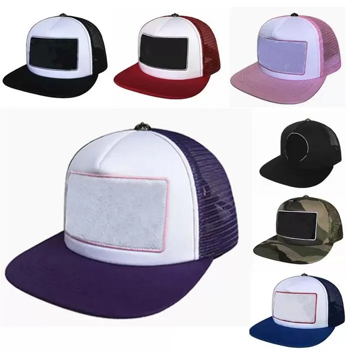 Kreuz Blume Snapbacks Designer Caps Baseball Herzen Herren Snapback Blau Schwarz Frauen Hüte Hohe Qualität CH Cap 2021 Chrom