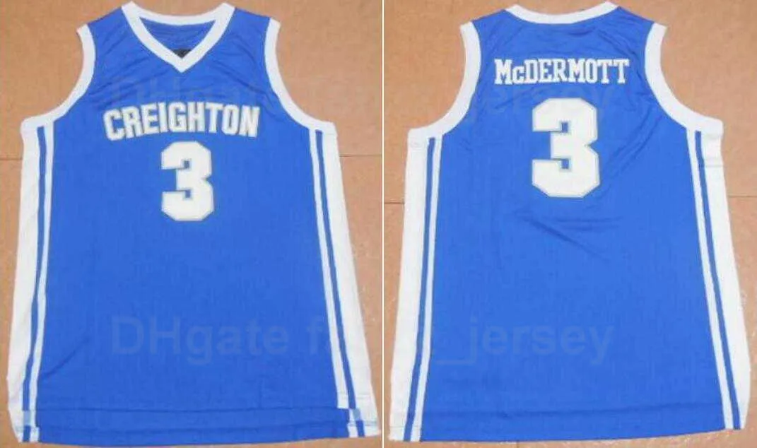 Doug mcdermott jersey clearance