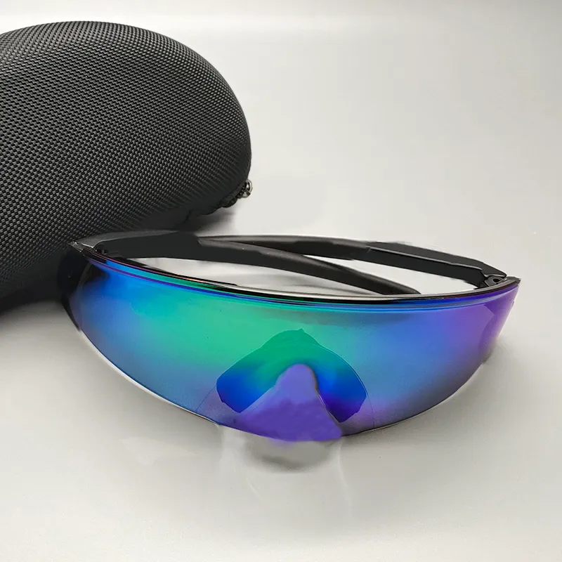 Unisex Outdoor Rear View Sunglasses Cycling With Case For Road Running And  Mountain Biking NO 94554965331 From Gp0b, $27.86