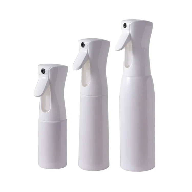 Wholesale Ultra Fine Continuous Water Mister Spray Bottle For Beauty