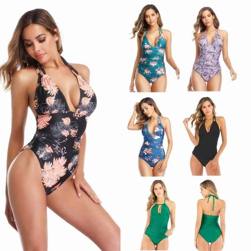 Brazilian Bikini Swimsuits Red Trikini For Women, Stylish One