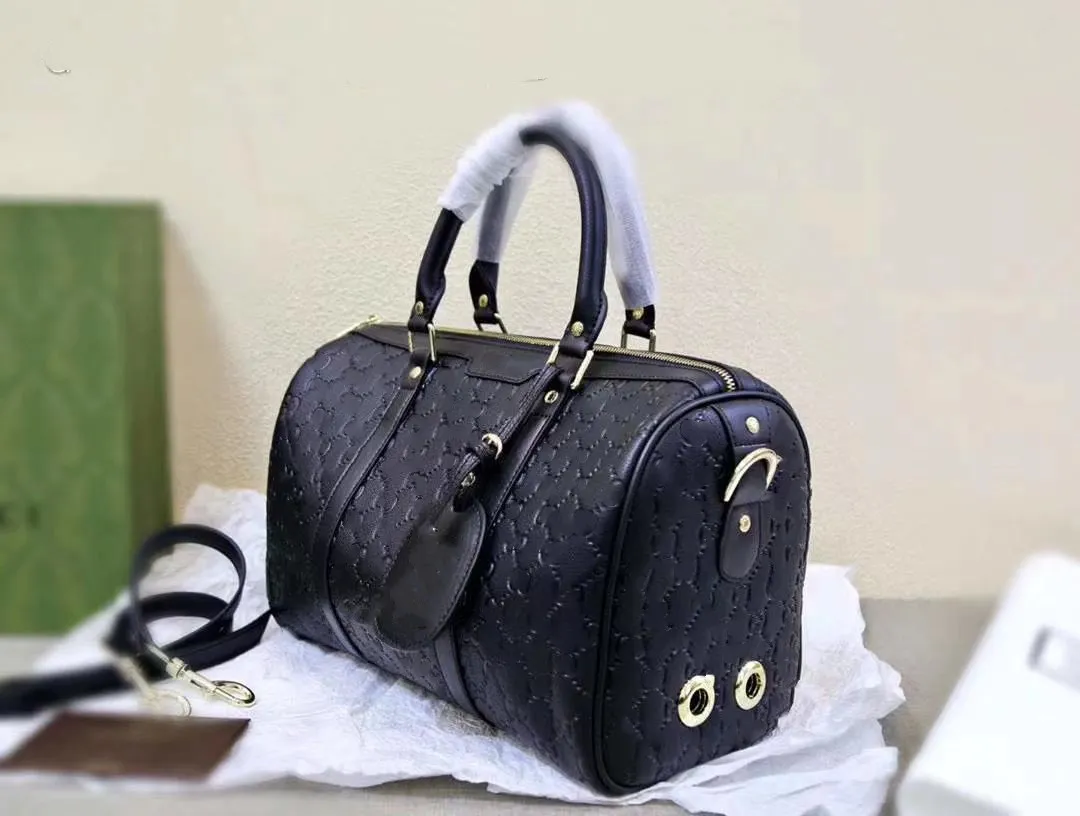 Women Messenger Travel bag Classic Style Fashion bags Shoulder Lady Totes handbags 30 cm Pillow