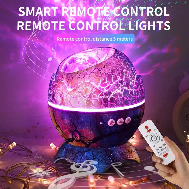 Rotating star light new arrivals