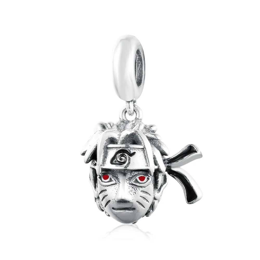 Naruto cheap pandora charm