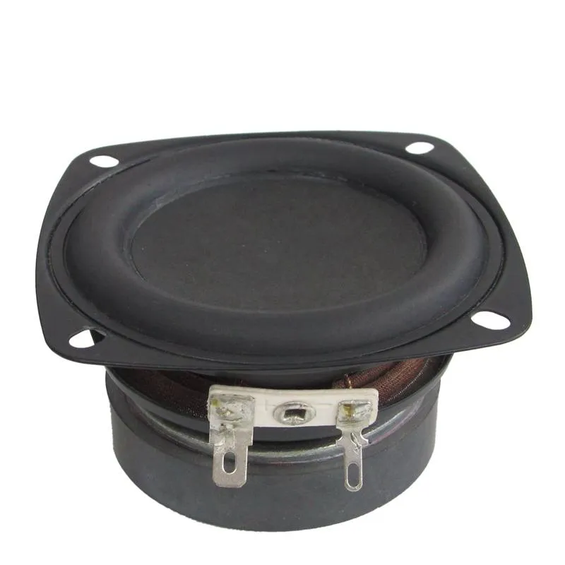 Speaker bass 3 inch 2025