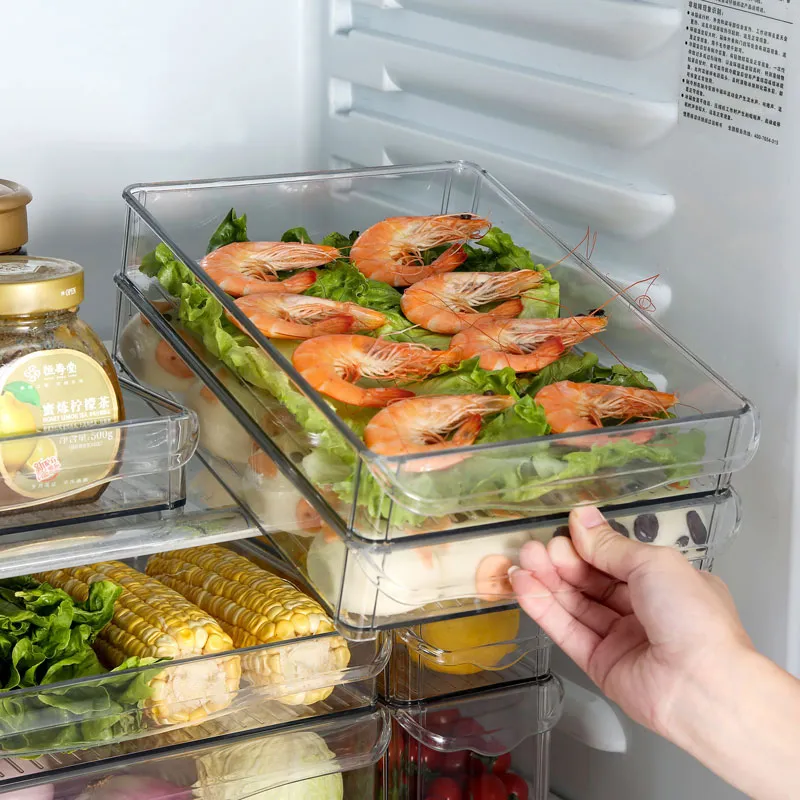 Cassetto Estraibile Per Cucina E Bagno - Organizzatore Espandibile Senza Foratura, Bianco, 32-52x42x7 Cm - Foto 6