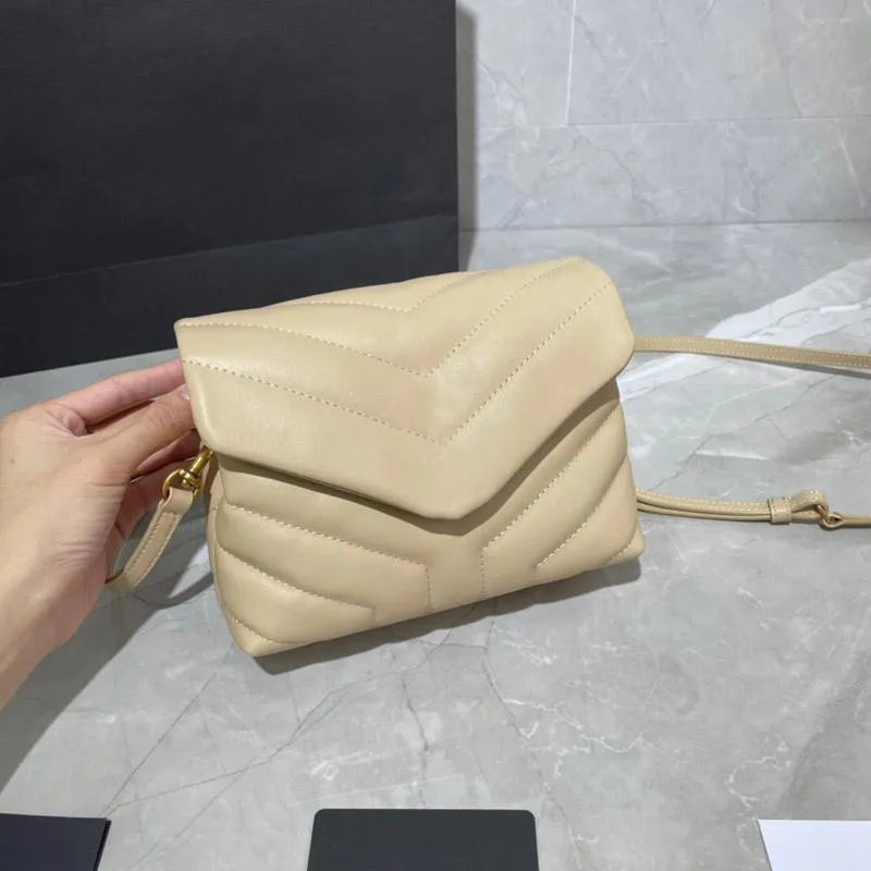 Loulou mini 2025