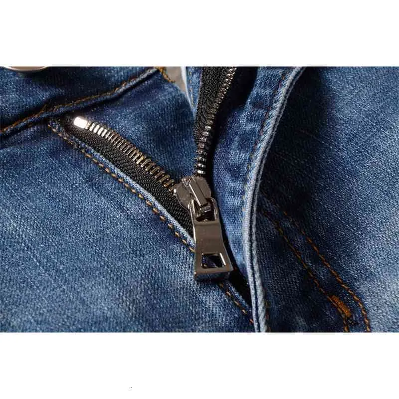 市場 ファッション513ハイストリートジーンズブランドメンズホールパッチ乞食韓国人のパーソナリティamパンツ 人気の Vacuslim48 Com