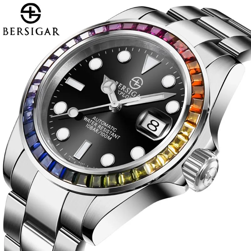 Bersigar relojes on sale