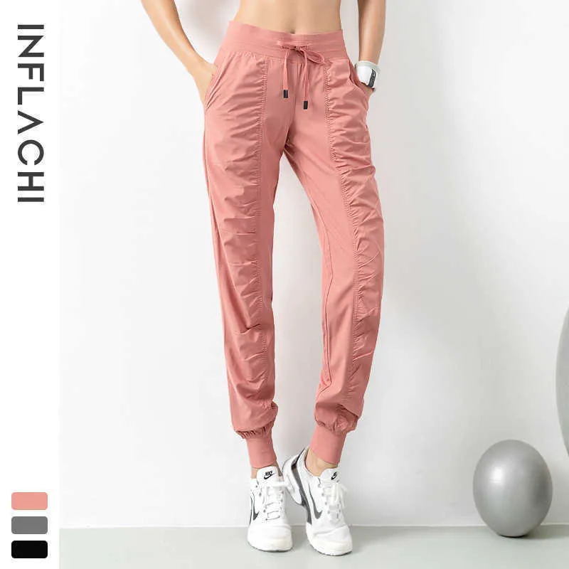 Breathable Quick Dry Sports Joggers Womens For Women Slim Fit