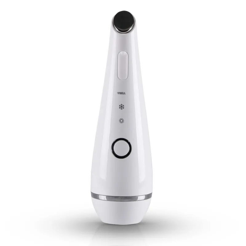 Elitzia ethc179 thuis huidverzorging apparaten skins schoonheid acne behandeling koude warme foton licht therapie gezicht beautys massager