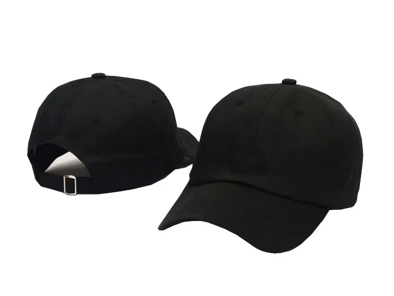 NO LOGO Label Herren- und Damen-Baseballmütze, Designer-Hut, taillierte Kappen, Street-Casquette, Unisex, verstellbare Kuppel mit Schattierung, modische Hüte für Erwachsene