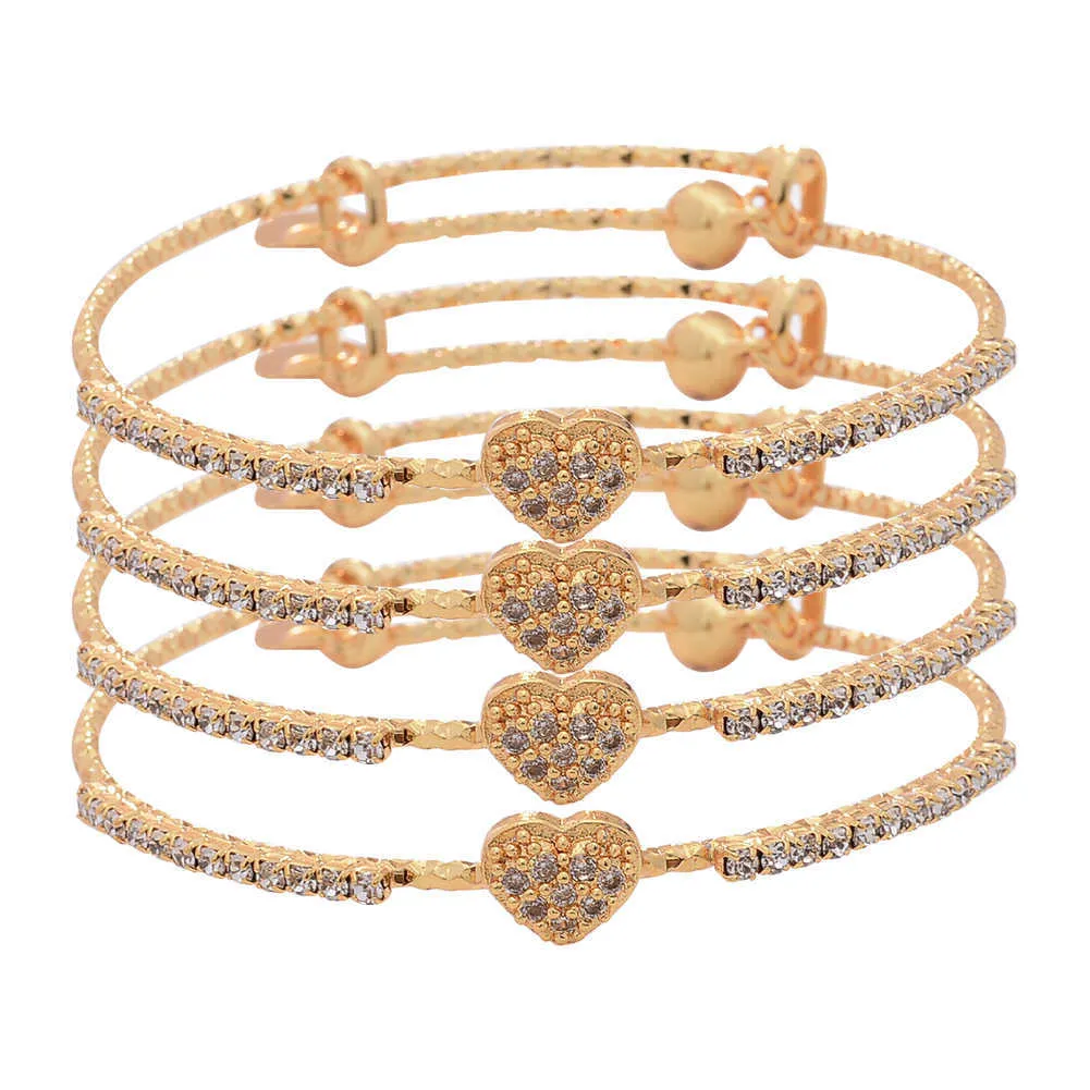 Indian Saudi Arabia 24k Gold Color Bangle&Bracelet Dubai Bangles For Women  Africa Jewelry Ethiopian Wedding Bride Gift 21245a From Igbvb, $33.5 |  DHgate.Com