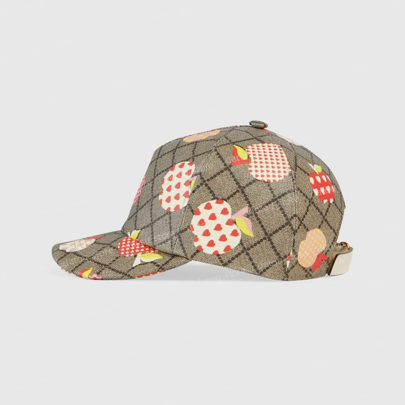 Mężczyźni Kobiety Wiadro Kapelusz Projektanci Czapki Kapelusze Męskie Mody Luxurys Bonnet Czapka Designer Deska Baseball Cap Apple Heart Fedora Sunhat Datau_store Casquette