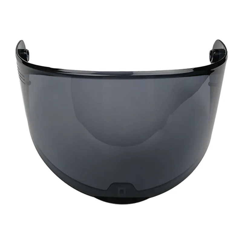 Original LS2 Motorcycle Helmet Extra Visor For LS2 FF328 FF320 FF353