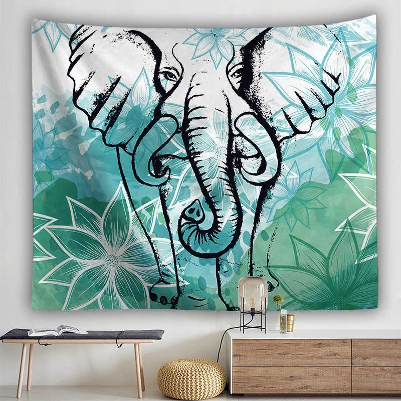 Mirna celestial tapestry outlet