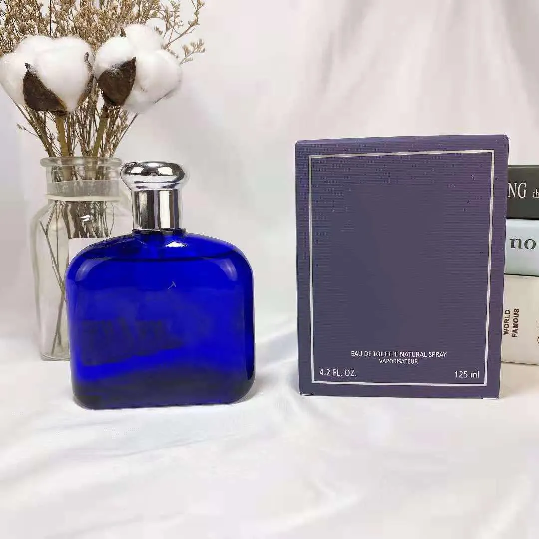 Top blue 2025 fragrances