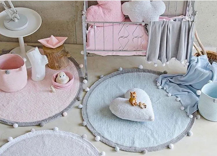 Round-Rug-Tapete-Infantil-Nordic-Soft-Cotton-Fluffy-Floor-Mat-Rugs-Kilim-for-Baby-Children-Bedroom-Living-Room-Pink-Grey-Blue-012