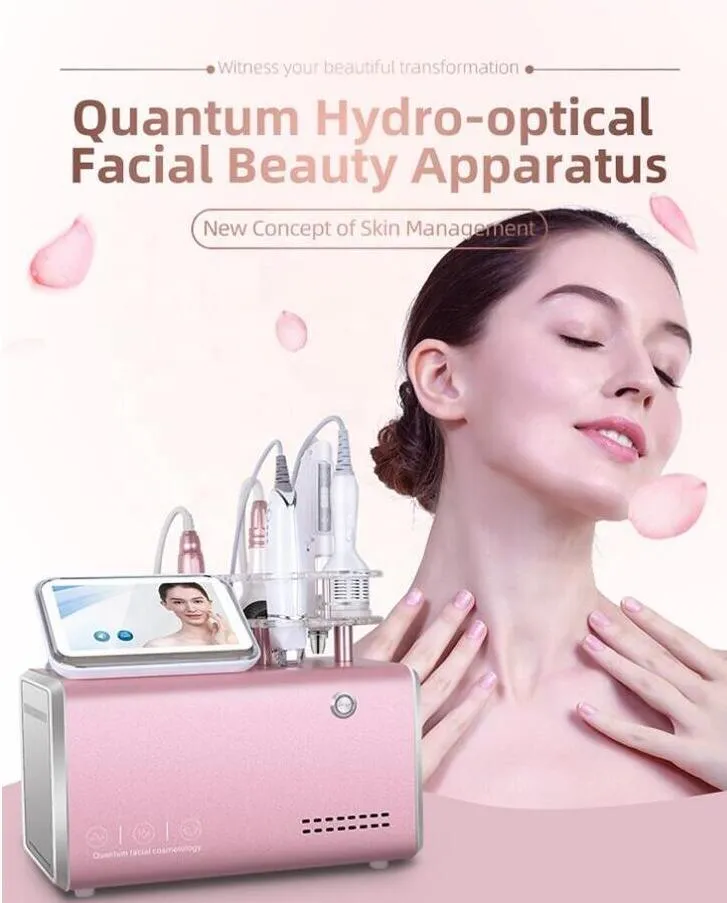 고품질 5 in 1 EMS RF LED Mesotherapy for face face for for for for for for for portable rf 기계 / rf 얼굴 얼굴 clearan 아름다움 기계