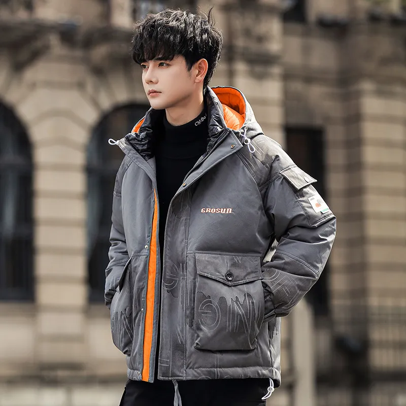 締太鼓普及品組上げ品 21ショーツダウンジャケットメンズカジュアルウィンターウォームコート大型ポケットメンズトップファッションワーク服メンズウェア 安い購入 短納期と品質 スペシャルプライス アパレル メンズ服 Pernudilaw Com