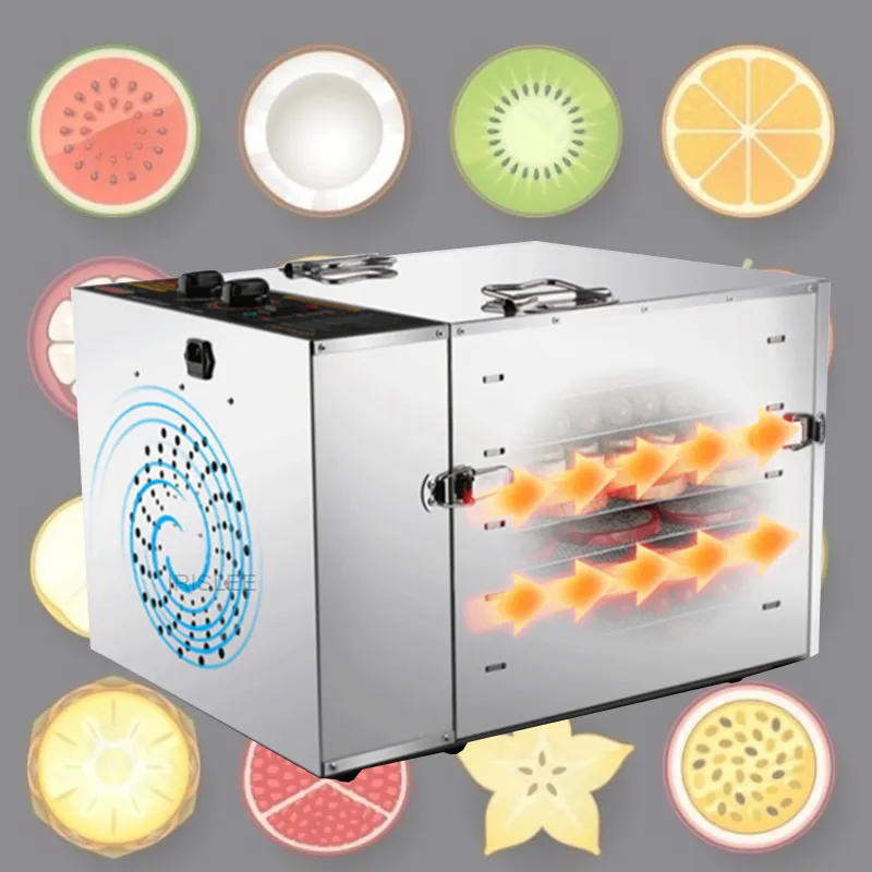 Commercial Stainless Steel Centrifugal 10kg Dryer Machine For Fruits And  Vegetables 220V Hot Delivery From Lewiao321, $253.79