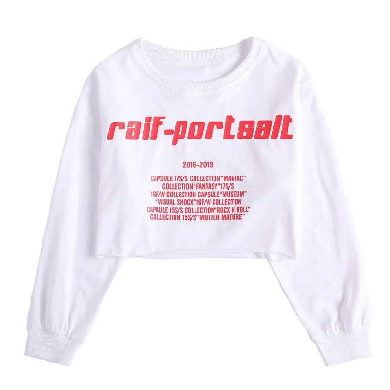 Trendyol Raglan Sleeve Crop T-Shirt 2024, Buy Trendyol Online