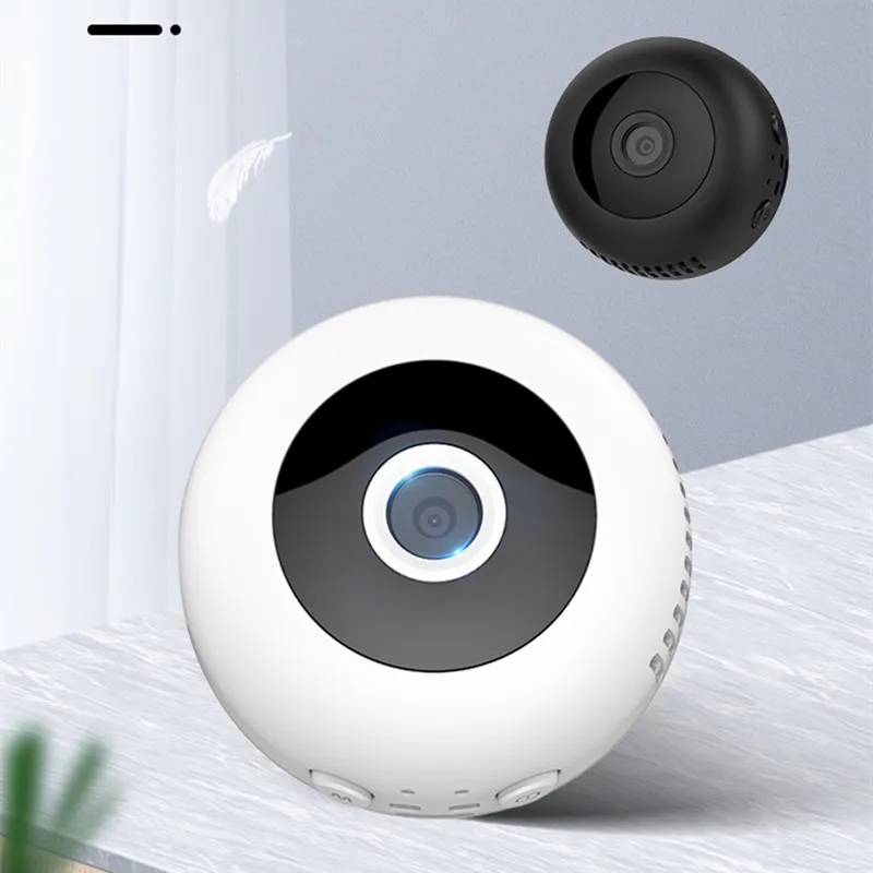 H10 wireless WiFi surveillance camera outdoor home 4G network HD charging portable small monitor free shipping