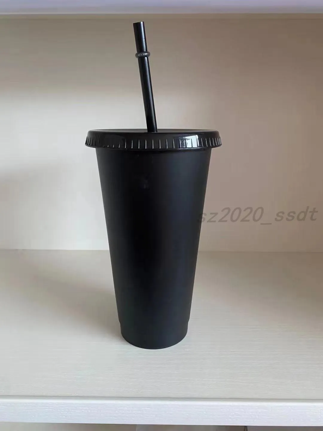 Custom Latte Cups (24 Oz.)