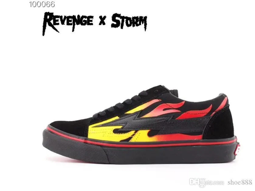 Revenge storm dhgate 2025